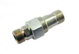 Муфты Соединительные